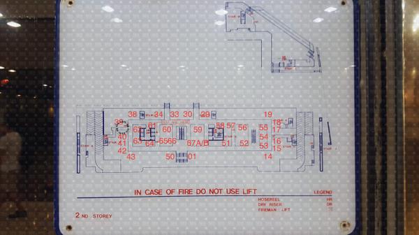 Concorde Hotel And Shopping Mall project photo thumbnail